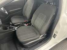 Ford Fiesta Van 1.5 TDCi Car Derived Van 3dr Diesel Manual Euro 6 (s/s) (85 ps) - U2642
