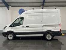 Ford Transit 2.0 350 EcoBlue Panel Van 5dr Diesel Manual FWD L2 H3 Euro 6 (130 ps) - U2643