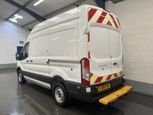 Ford Transit 2.0 350 EcoBlue Panel Van 5dr Diesel Manual FWD L2 H3 Euro 6 (130 ps) - U2643