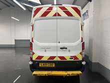 Ford Transit 2.0 350 EcoBlue Panel Van 5dr Diesel Manual FWD L2 H3 Euro 6 (130 ps) - U2643