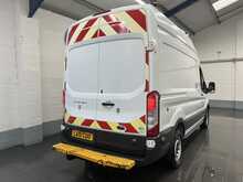 Ford Transit 2.0 350 EcoBlue Panel Van 5dr Diesel Manual FWD L2 H3 Euro 6 (130 ps) - U2643