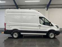 Ford Transit 2.0 350 EcoBlue Panel Van 5dr Diesel Manual FWD L2 H3 Euro 6 (130 ps) - U2643