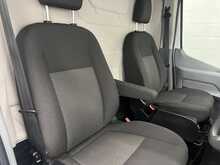 Ford Transit 2.0 350 EcoBlue Panel Van 5dr Diesel Manual FWD L2 H3 Euro 6 (130 ps) - U2643