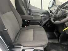 Ford Transit 2.0 350 EcoBlue Panel Van 5dr Diesel Manual FWD L2 H3 Euro 6 (130 ps) - U2643