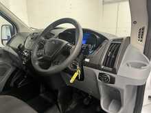Ford Transit 2.0 350 EcoBlue Panel Van 5dr Diesel Manual FWD L2 H3 Euro 6 (130 ps) - U2643