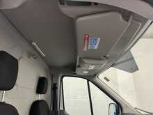 Ford Transit 2.0 350 EcoBlue Panel Van 5dr Diesel Manual FWD L2 H3 Euro 6 (130 ps) - U2643