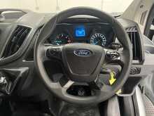 Ford Transit 2.0 350 EcoBlue Panel Van 5dr Diesel Manual FWD L2 H3 Euro 6 (130 ps) - U2643