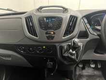 Ford Transit 2.0 350 EcoBlue Panel Van 5dr Diesel Manual FWD L2 H3 Euro 6 (130 ps) - U2643