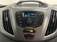 Ford Transit 2.0 350 EcoBlue Panel Van 5dr Diesel Manual FWD L2 H3 Euro 6 (130 ps) - U2643