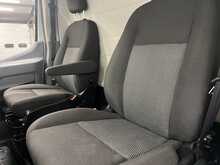 Ford Transit 2.0 350 EcoBlue Panel Van 5dr Diesel Manual FWD L2 H3 Euro 6 (130 ps) - U2643