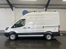 Ford Transit 2.0 350 EcoBlue Panel Van 5dr Diesel Manual FWD L2 H3 Euro 6 (130 ps) - U2645