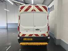 Ford Transit 2.0 350 EcoBlue Panel Van 5dr Diesel Manual FWD L2 H3 Euro 6 (130 ps) - U2645