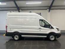 Ford Transit 2.0 350 EcoBlue Panel Van 5dr Diesel Manual FWD L2 H3 Euro 6 (130 ps) - U2645