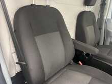 Ford Transit 2.0 350 EcoBlue Panel Van 5dr Diesel Manual FWD L2 H3 Euro 6 (130 ps) - U2645