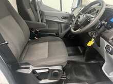 Ford Transit 2.0 350 EcoBlue Panel Van 5dr Diesel Manual FWD L2 H3 Euro 6 (130 ps) - U2645