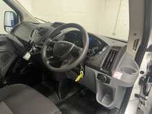 Ford Transit 2.0 350 EcoBlue Panel Van 5dr Diesel Manual FWD L2 H3 Euro 6 (130 ps) - U2645