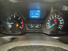 Ford Transit 2.0 350 EcoBlue Panel Van 5dr Diesel Manual FWD L2 H3 Euro 6 (130 ps) - U2645