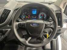 Ford Transit 2.0 350 EcoBlue Panel Van 5dr Diesel Manual FWD L2 H3 Euro 6 (130 ps) - U2645