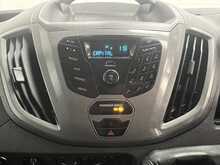 Ford Transit 2.0 350 EcoBlue Panel Van 5dr Diesel Manual FWD L2 H3 Euro 6 (130 ps) - U2645