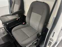 Ford Transit 2.0 350 EcoBlue Panel Van 5dr Diesel Manual FWD L2 H3 Euro 6 (130 ps) - U2645