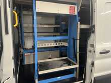 Ford Transit 2.0 350 EcoBlue Panel Van 5dr Diesel Manual FWD L2 H3 Euro 6 (130 ps) - U2645