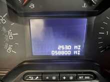Peugeot Partner 1.5 BlueHDi 1000 Professional Standard Panel Van 5dr Diesel Manual SWB Euro 6 (100 bhp) - U2650