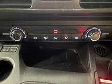 Peugeot Partner 1.5 BlueHDi 1000 Professional Standard Panel Van 5dr Diesel Manual SWB Euro 6 (100 bhp) - U2650