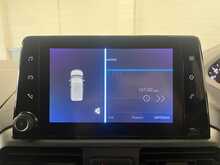 Peugeot Partner 1.5 BlueHDi 1000 Professional Standard Panel Van 5dr Diesel Manual SWB Euro 6 (100 bhp) - U2650