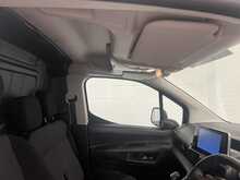 Peugeot Partner 1.5 BlueHDi 1000 Professional Standard Panel Van 5dr Diesel Manual SWB Euro 6 (100 bhp) - U2650