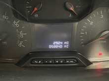 Peugeot Partner 1.5 BlueHDi 1000 Professional Standard Panel Van 5dr Diesel Manual SWB Euro 6 (100 bhp) - U2650