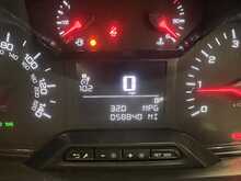 Peugeot Partner 1.5 BlueHDi 1000 Professional Standard Panel Van 5dr Diesel Manual SWB Euro 6 (100 bhp) - U2650