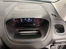 Peugeot Partner 1.5 BlueHDi 1000 Professional Standard Panel Van 5dr Diesel Manual SWB Euro 6 (100 bhp) - U2650