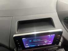 Peugeot Partner 1.5 BlueHDi 1000 Professional Standard Panel Van 5dr Diesel Manual SWB Euro 6 (100 bhp) - U2650