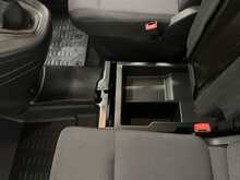 Peugeot Partner 1.5 BlueHDi 1000 Professional Standard Panel Van 5dr Diesel Manual SWB Euro 6 (100 bhp) - U2650