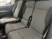Peugeot Partner 1.5 BlueHDi 1000 Professional Standard Panel Van 5dr Diesel Manual SWB Euro 6 (100 bhp) - U2650