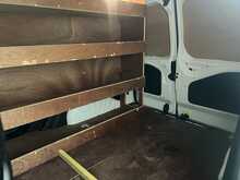 Peugeot Partner 1.5 BlueHDi 1000 Professional Standard Panel Van 5dr Diesel Manual SWB Euro 6 (100 bhp) - U2650