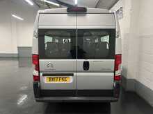 Citroen Relay 2.2 HDi 35 Enterprise Panel Van 5dr Diesel Manual L3 High Roof Euro 5 (130 ps) - U2651