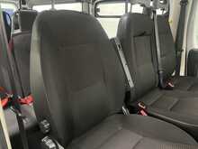 Citroen Relay 2.2 HDi 35 Enterprise Panel Van 5dr Diesel Manual L3 High Roof Euro 5 (130 ps) - U2651