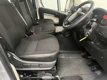 Citroen Relay 2.2 HDi 35 Enterprise Panel Van 5dr Diesel Manual L3 High Roof Euro 5 (130 ps) - U2651