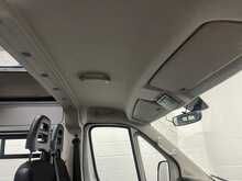 Citroen Relay 2.2 HDi 35 Enterprise Panel Van 5dr Diesel Manual L3 High Roof Euro 5 (130 ps) - U2651