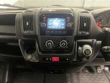 Citroen Relay 2.2 HDi 35 Enterprise Panel Van 5dr Diesel Manual L3 High Roof Euro 5 (130 ps) - U2651