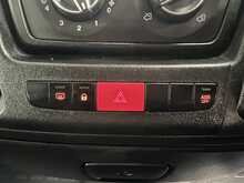 Citroen Relay 2.2 HDi 35 Enterprise Panel Van 5dr Diesel Manual L3 High Roof Euro 5 (130 ps) - U2651