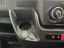 Citroen Relay 2.2 HDi 35 Enterprise Panel Van 5dr Diesel Manual L3 High Roof Euro 5 (130 ps) - U2651