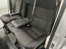 Citroen Relay 2.2 HDi 35 Enterprise Panel Van 5dr Diesel Manual L3 High Roof Euro 5 (130 ps) - U2651