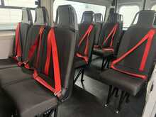 Citroen Relay 2.2 HDi 35 Enterprise Panel Van 5dr Diesel Manual L3 High Roof Euro 5 (130 ps) - U2651