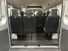 Citroen Relay 2.2 HDi 35 Enterprise Panel Van 5dr Diesel Manual L3 High Roof Euro 5 (130 ps) - U2651