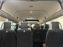 Citroen Relay 2.2 HDi 35 Enterprise Panel Van 5dr Diesel Manual L3 High Roof Euro 5 (130 ps) - U2651