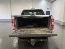 Ford Ranger 2.0 EcoBlue Wildtrak Pickup Double Cab 4dr Diesel Auto 4WD Euro 6 (s/s) (213 ps) - U2652