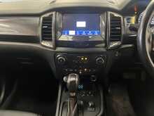 Ford Ranger 2.0 EcoBlue Wildtrak Pickup Double Cab 4dr Diesel Auto 4WD Euro 6 (s/s) (213 ps) - U2652