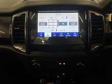 Ford Ranger 2.0 EcoBlue Wildtrak Pickup Double Cab 4dr Diesel Auto 4WD Euro 6 (s/s) (213 ps) - U2652
